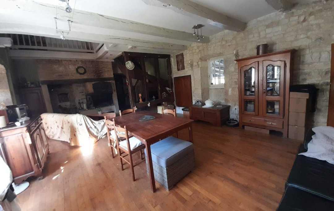 AGENCE IMMOBILIERE MARIN : Maison / Villa | MONTCUQ (46800) | 325 m2 | 727 160 € 