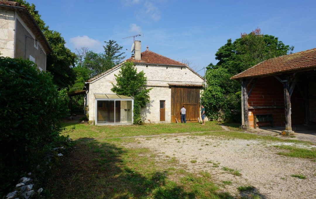 AGENCE IMMOBILIERE MARIN : Domaines / Propriétés | CASTELNAU-MONTRATIER (46170) | 208 m2 | 298 500 € 