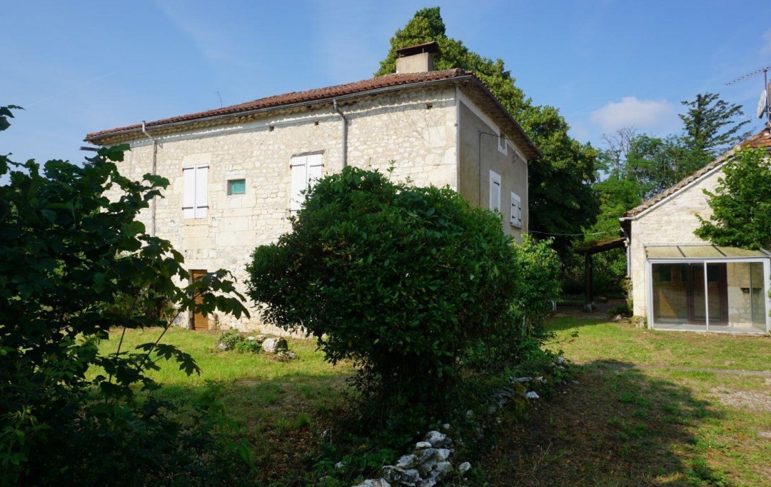 AGENCE IMMOBILIERE MARIN : Domaines / Propriétés | CASTELNAU-MONTRATIER (46170) | 208 m2 | 298 500 € 