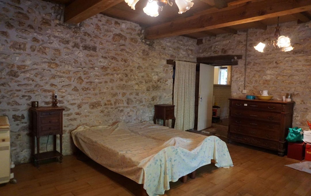 AGENCE IMMOBILIERE MARIN : Domaines / Propriétés | CASTELNAU-MONTRATIER (46170) | 208 m2 | 298 500 € 