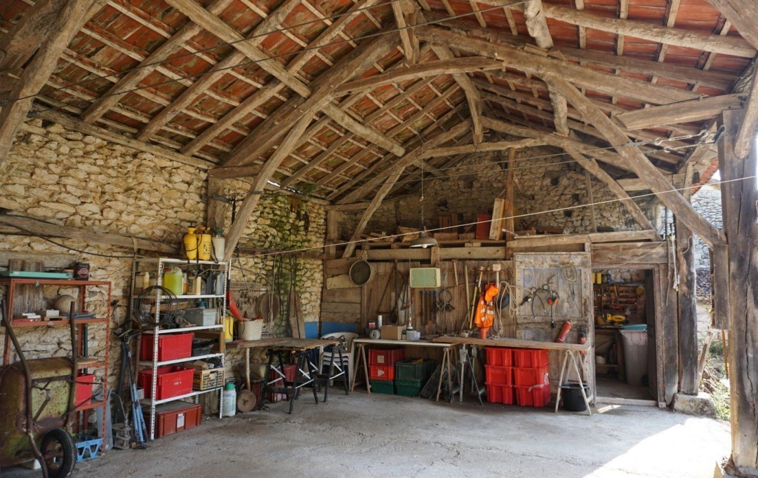 AGENCE IMMOBILIERE MARIN : Domaines / Propriétés | CASTELNAU-MONTRATIER (46170) | 208 m2 | 298 500 € 