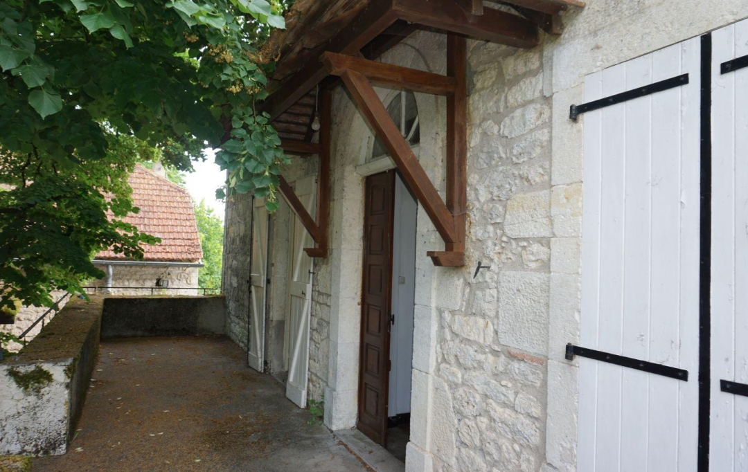 AGENCE IMMOBILIERE MARIN : Domaines / Propriétés | CASTELNAU-MONTRATIER (46170) | 208 m2 | 298 500 € 