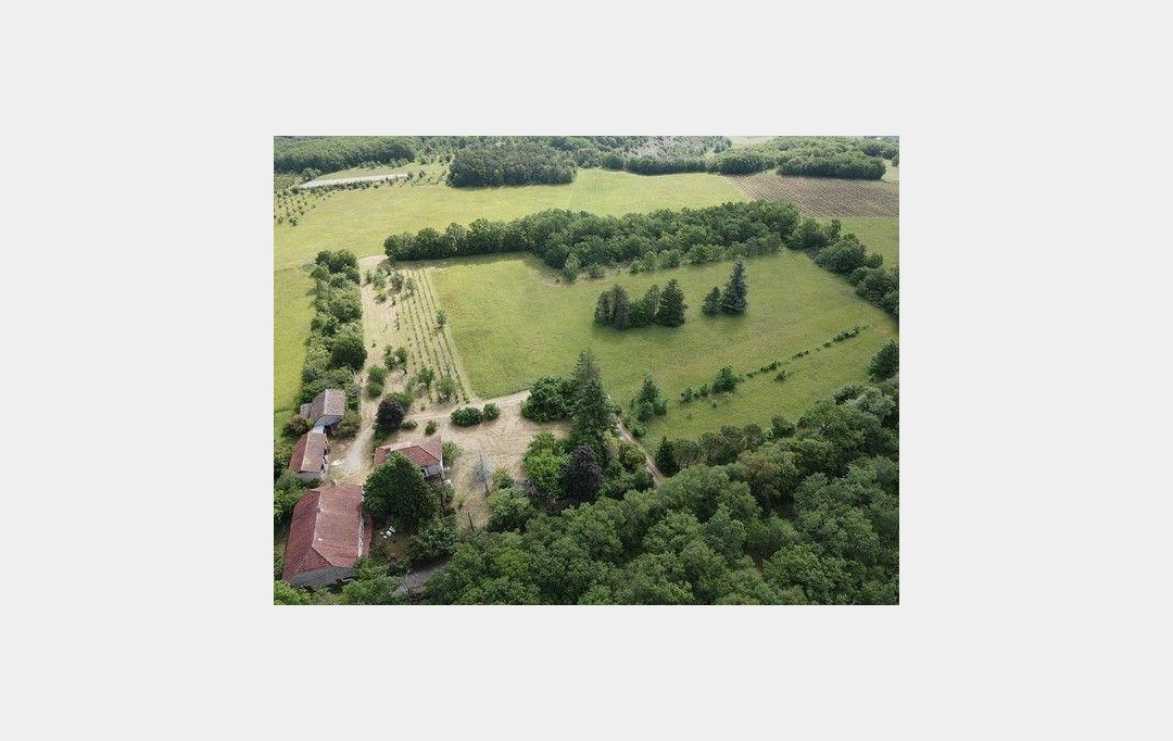 AGENCE IMMOBILIERE MARIN : Domaines / Propriétés | CASTELNAU-MONTRATIER (46170) | 208 m2 | 298 500 € 