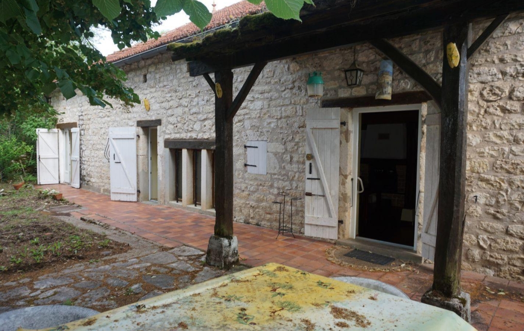 AGENCE IMMOBILIERE MARIN : Domaines / Propriétés | CASTELNAU-MONTRATIER (46170) | 208 m2 | 298 500 € 