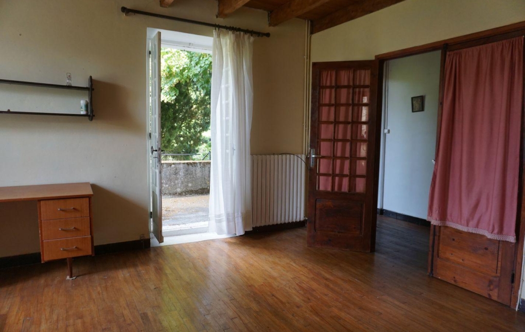 AGENCE IMMOBILIERE MARIN : Domaines / Propriétés | CASTELNAU-MONTRATIER (46170) | 208 m2 | 298 500 € 