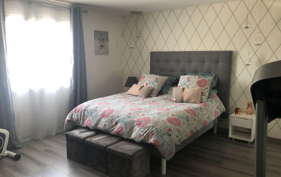 AGENCE IMMOBILIERE MARIN : Appartement | MONTAUBAN (82000) | 224 m2 | 349 000 € 