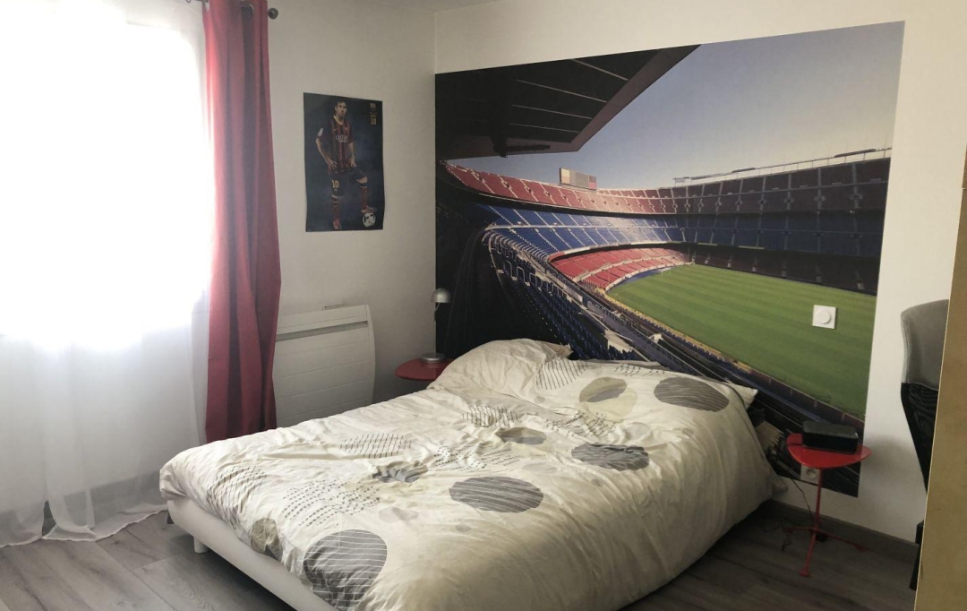 AGENCE IMMOBILIERE MARIN : Appartement | MONTAUBAN (82000) | 224 m2 | 349 000 € 