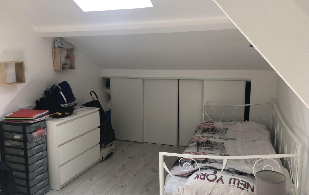 AGENCE IMMOBILIERE MARIN : Appartement | MONTAUBAN (82000) | 224 m2 | 349 000 € 