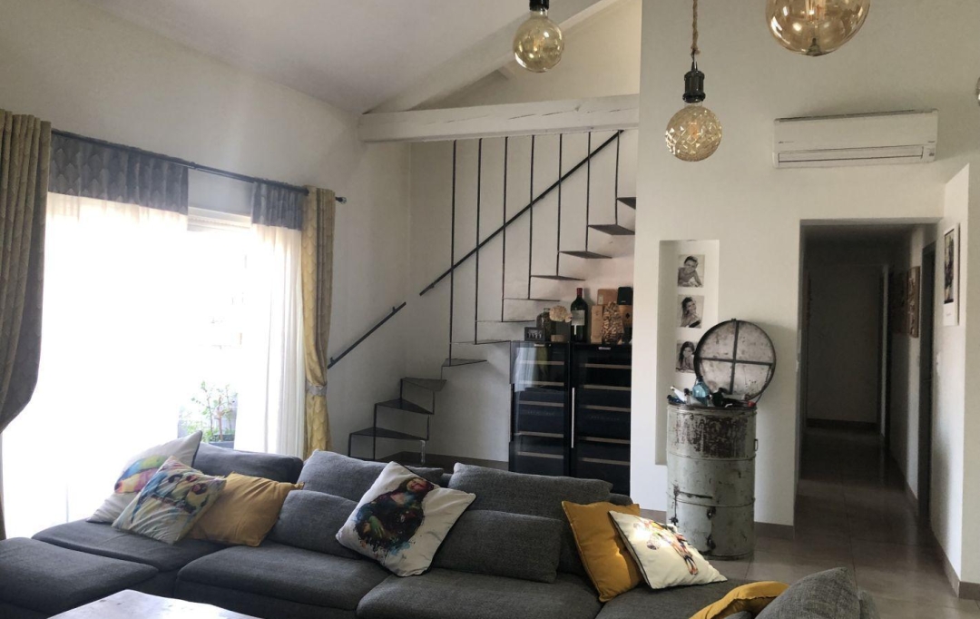 AGENCE IMMOBILIERE MARIN : Appartement | MONTAUBAN (82000) | 224 m2 | 349 000 € 