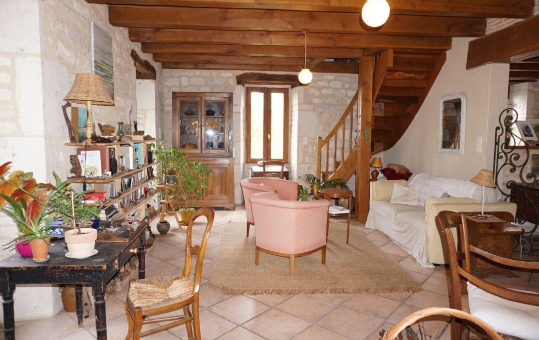 AGENCE IMMOBILIERE MARIN : Maison / Villa | CASTELNAU-MONTRATIER (46170) | 165 m2 | 274 000 € 