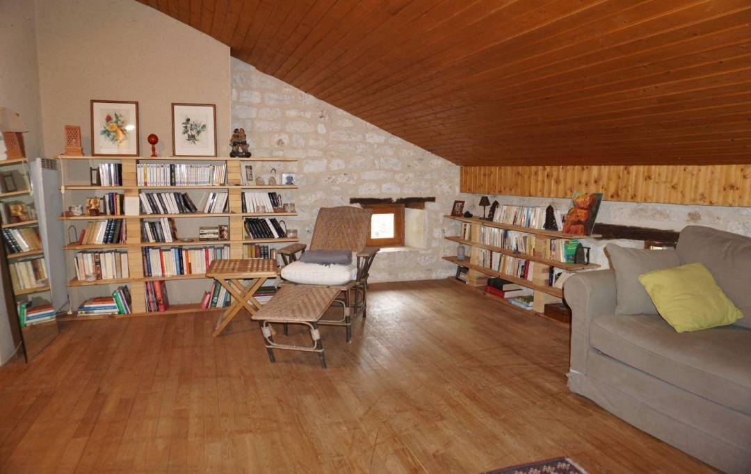 AGENCE IMMOBILIERE MARIN : Maison / Villa | CASTELNAU-MONTRATIER (46170) | 165 m2 | 274 000 € 