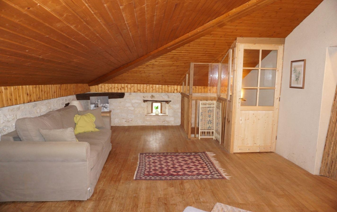 AGENCE IMMOBILIERE MARIN : Maison / Villa | CASTELNAU-MONTRATIER (46170) | 165 m2 | 274 000 € 