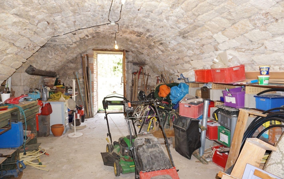 AGENCE IMMOBILIERE MARIN : Maison / Villa | CASTELNAU-MONTRATIER (46170) | 165 m2 | 274 000 € 