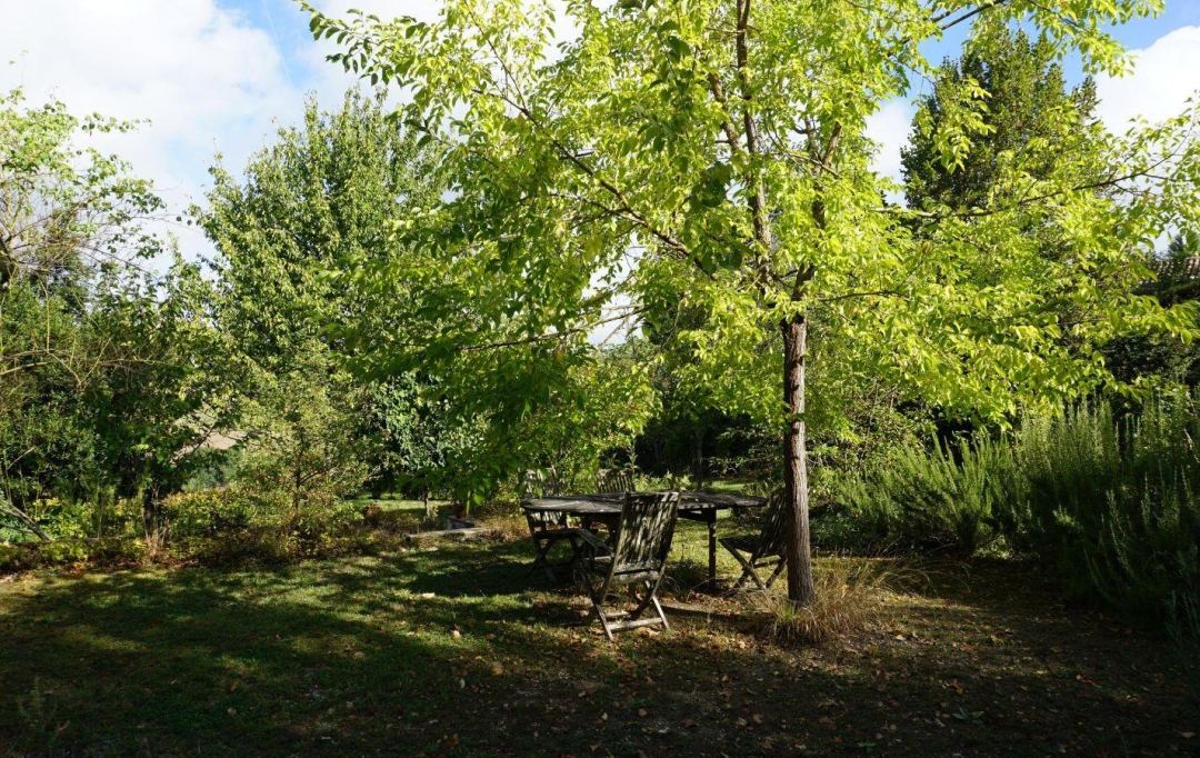 AGENCE IMMOBILIERE MARIN : Maison / Villa | CASTELNAU-MONTRATIER (46170) | 165 m2 | 274 000 € 
