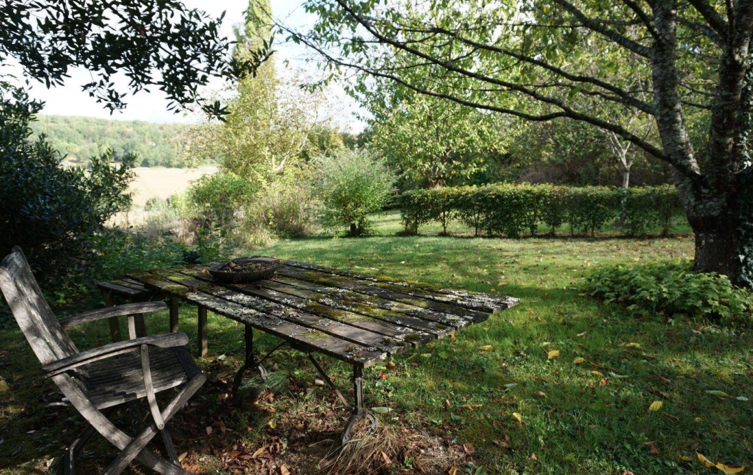 AGENCE IMMOBILIERE MARIN : Maison / Villa | CASTELNAU-MONTRATIER (46170) | 165 m2 | 274 000 € 