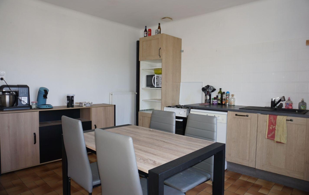 AGENCE IMMOBILIERE MARIN : Maison / Villa | CASTELNAU-MONTRATIER (46170) | 190 m2 | 155 000 € 
