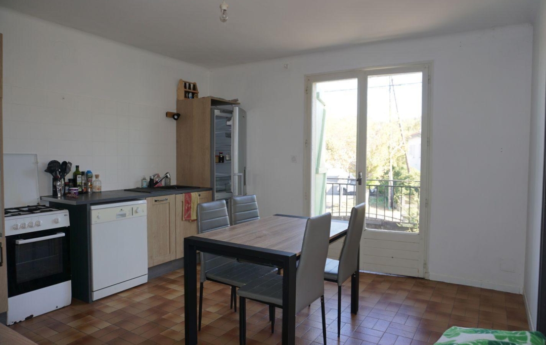 AGENCE IMMOBILIERE MARIN : Maison / Villa | CASTELNAU-MONTRATIER (46170) | 190 m2 | 155 000 € 