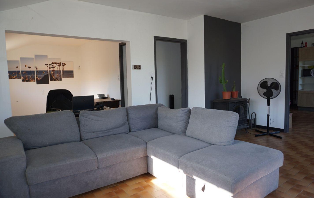AGENCE IMMOBILIERE MARIN : Maison / Villa | CASTELNAU-MONTRATIER (46170) | 190 m2 | 155 000 € 
