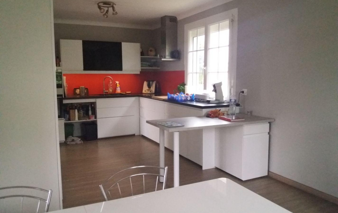 AGENCE IMMOBILIERE MARIN : Maison / Villa | CASTELNAU-MONTRATIER (46170) | 151 m2 | 182 500 € 