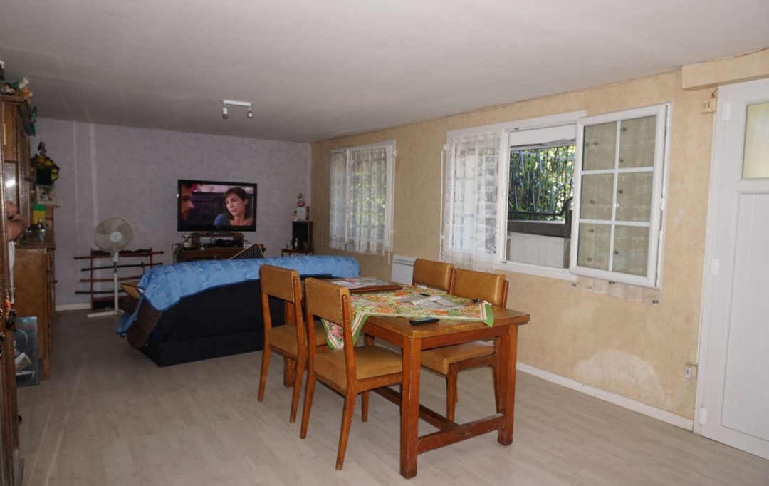 AGENCE IMMOBILIERE MARIN : Maison / Villa | CASTELNAU-MONTRATIER (46170) | 151 m2 | 182 500 € 
