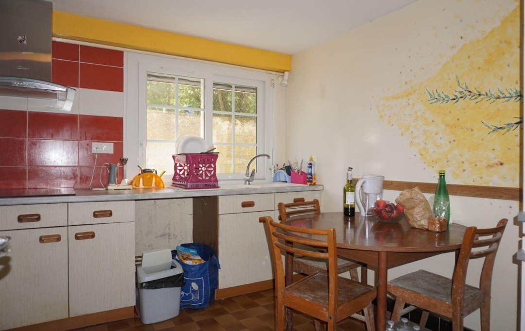 AGENCE IMMOBILIERE MARIN : Maison / Villa | CASTELNAU-MONTRATIER (46170) | 151 m2 | 182 500 € 