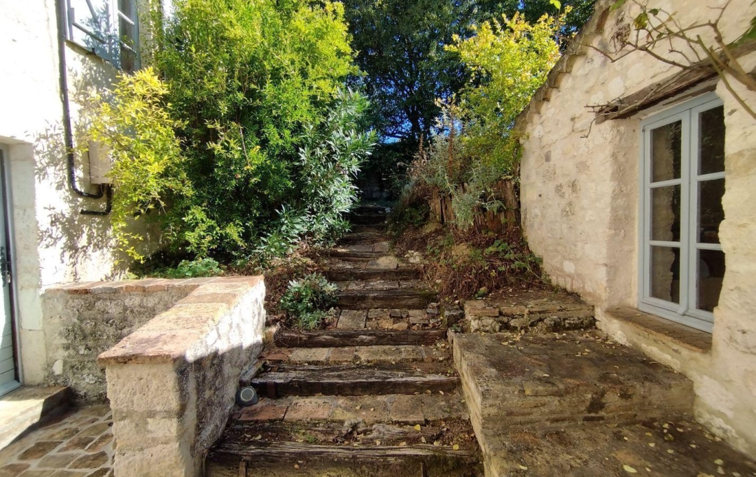 AGENCE IMMOBILIERE MARIN : Maison / Villa | LABARTHE (82220) | 200 m2 | 465 000 € 