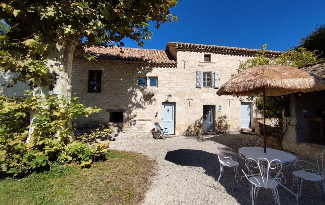 AGENCE IMMOBILIERE MARIN : Maison / Villa | LABARTHE (82220) | 200 m2 | 465 000 € 