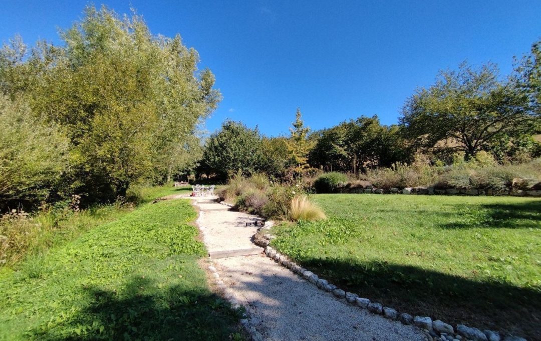 AGENCE IMMOBILIERE MARIN : Maison / Villa | LABARTHE (82220) | 200 m2 | 465 000 € 