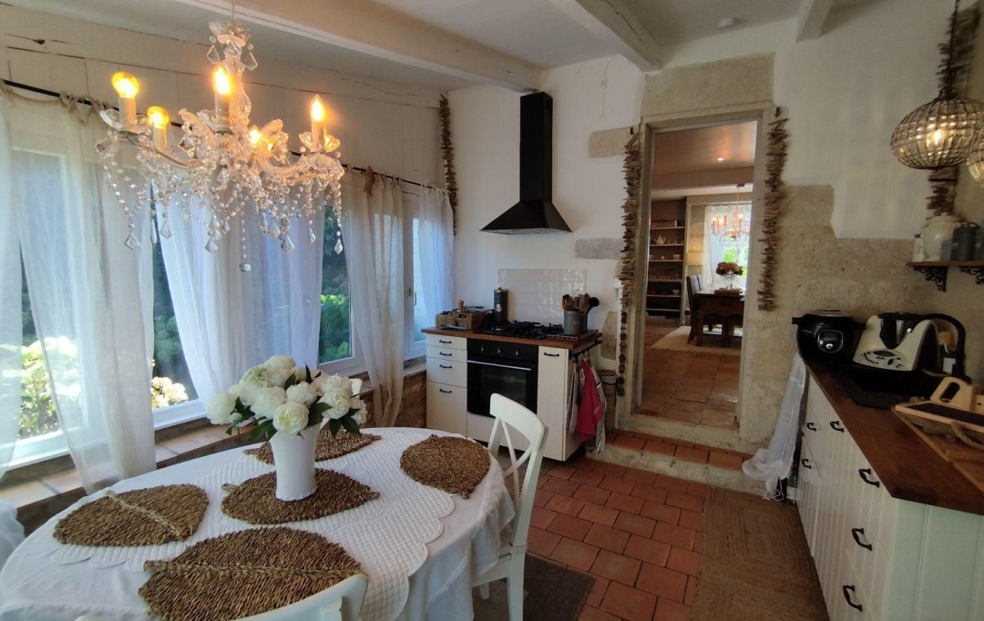 AGENCE IMMOBILIERE MARIN : Maison / Villa | LABARTHE (82220) | 200 m2 | 465 000 € 