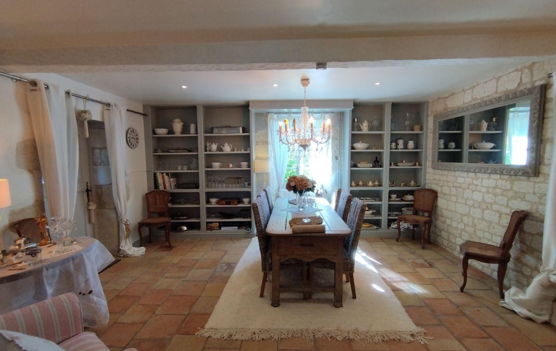 AGENCE IMMOBILIERE MARIN : Maison / Villa | LABARTHE (82220) | 200 m2 | 465 000 € 