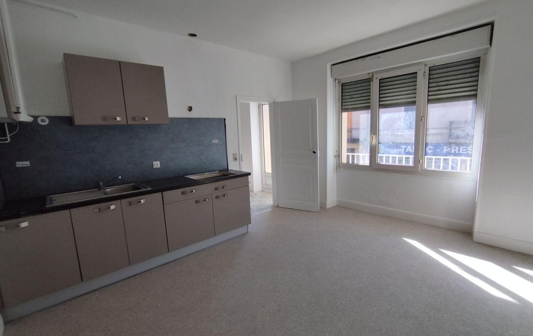 AGENCE IMMOBILIERE MARIN : Immeuble | CAPDENAC-GARE (12700) | 152 m2 | 128 980 € 