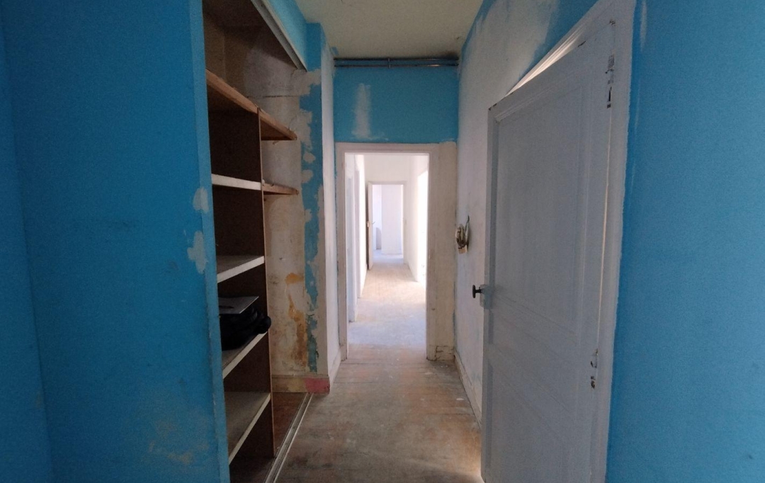 AGENCE IMMOBILIERE MARIN : Immeuble | CAPDENAC-GARE (12700) | 152 m2 | 128 980 € 