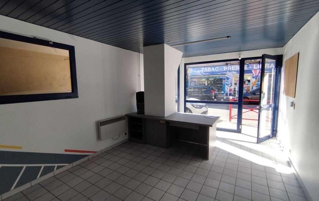 AGENCE IMMOBILIERE MARIN : Immeuble | CAPDENAC-GARE (12700) | 152 m2 | 128 980 € 