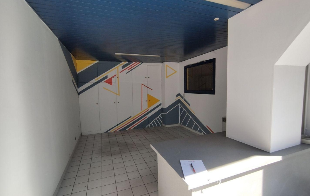 AGENCE IMMOBILIERE MARIN : Immeuble | CAPDENAC-GARE (12700) | 152 m2 | 128 980 € 