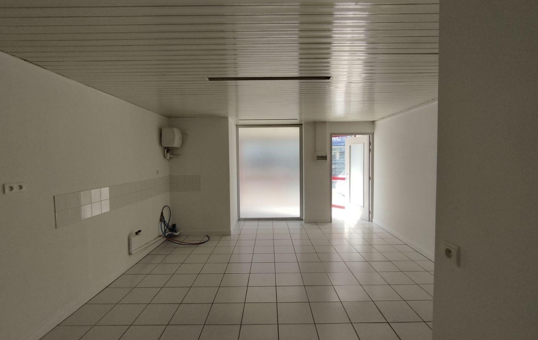 AGENCE IMMOBILIERE MARIN : Immeuble | CAPDENAC-GARE (12700) | 152 m2 | 128 980 € 