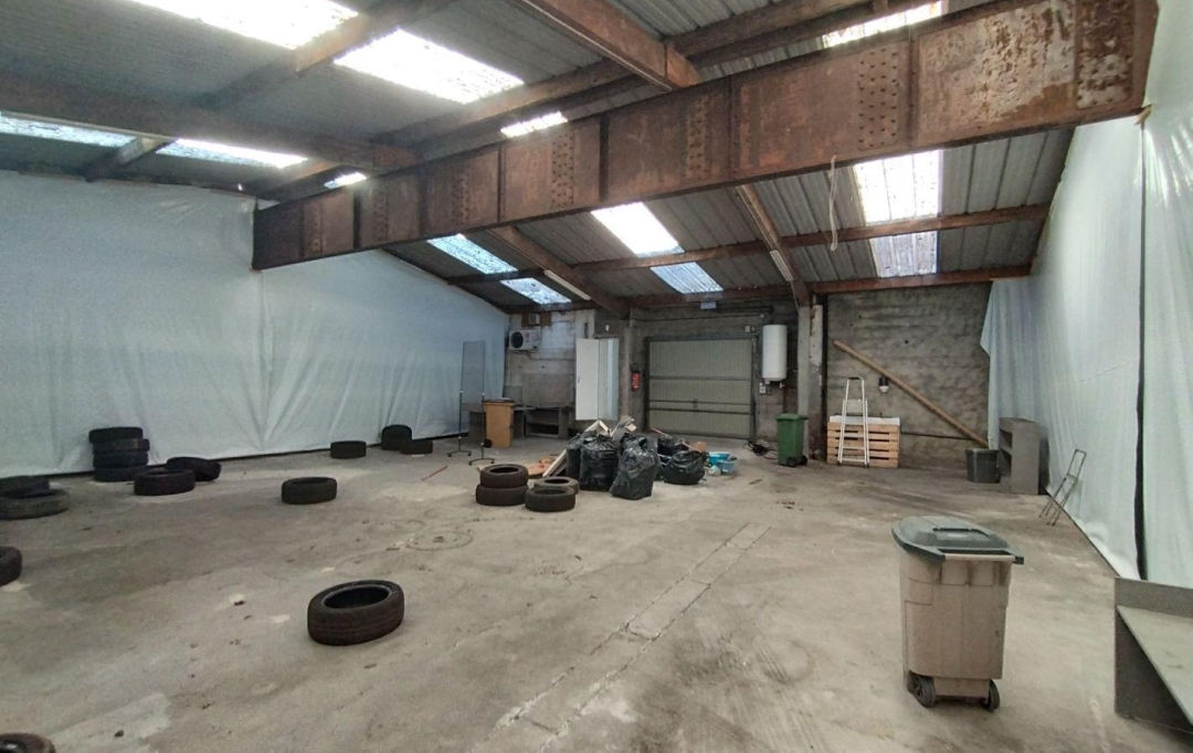 AGENCE IMMOBILIERE MARIN : Immeuble | CAPDENAC-GARE (12700) | 152 m2 | 128 980 € 