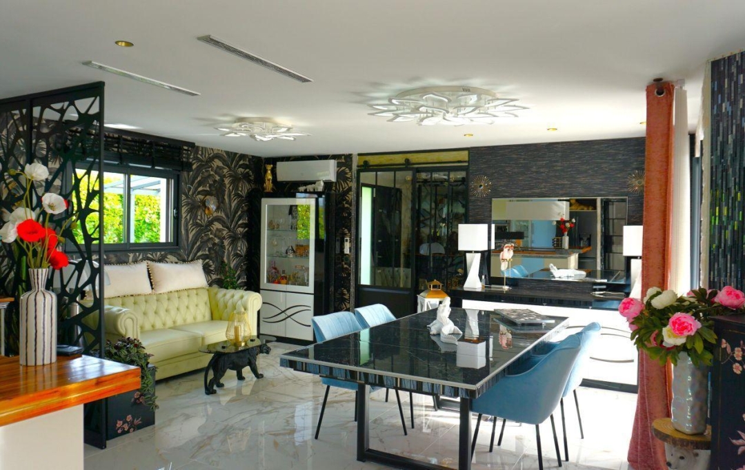 AGENCE IMMOBILIERE MARIN : Maison / Villa | SAINT-PAUL-DE-LOUBRESSAC (46170) | 250 m2 | 525 000 € 