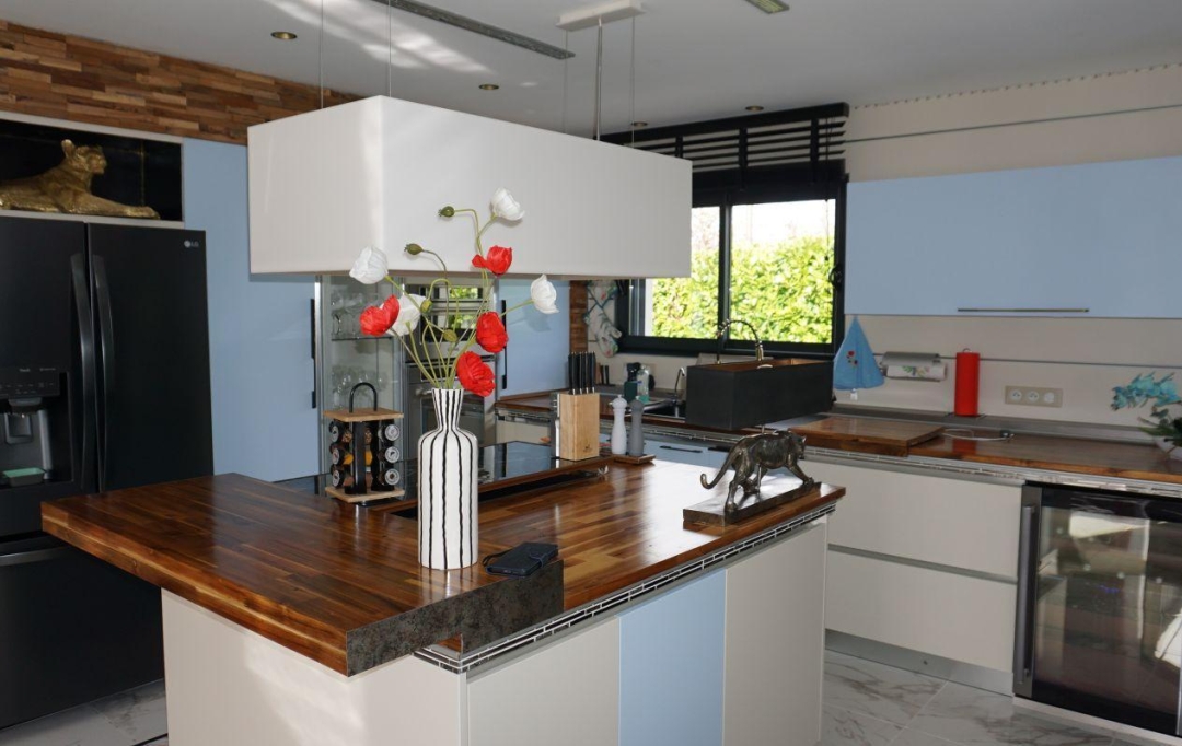AGENCE IMMOBILIERE MARIN : Maison / Villa | SAINT-PAUL-DE-LOUBRESSAC (46170) | 250 m2 | 525 000 € 