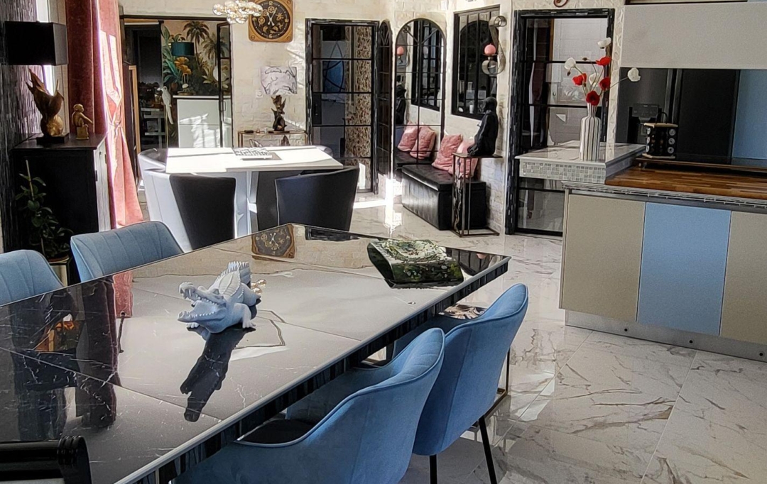 AGENCE IMMOBILIERE MARIN : Maison / Villa | SAINT-PAUL-DE-LOUBRESSAC (46170) | 250 m2 | 525 000 € 