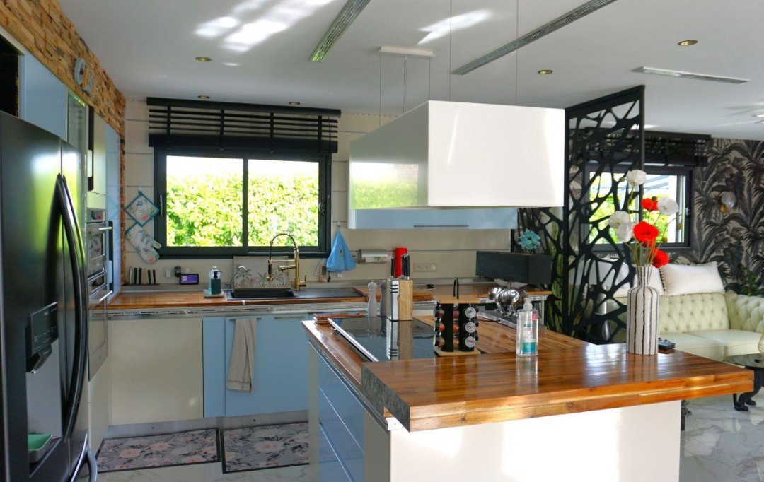 AGENCE IMMOBILIERE MARIN : Maison / Villa | SAINT-PAUL-DE-LOUBRESSAC (46170) | 250 m2 | 498 000 € 