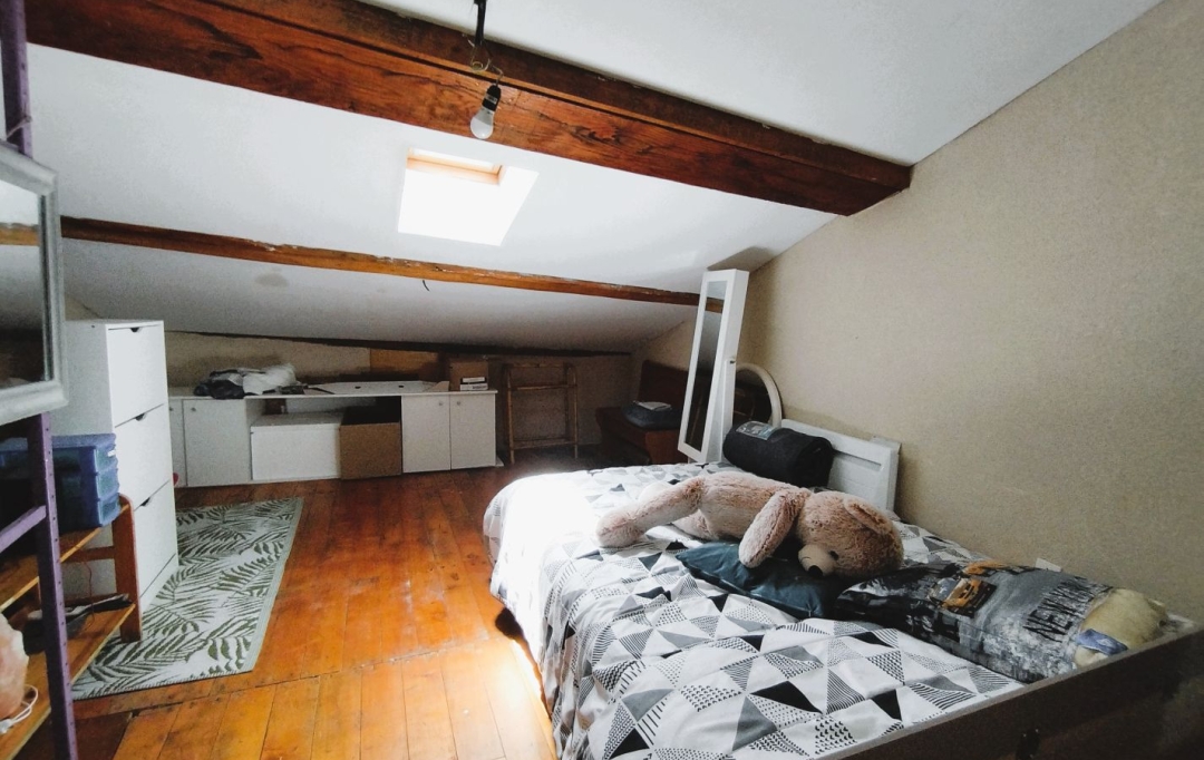 AGENCE IMMOBILIERE MARIN : Maison / Villa | CASTELNAU-MONTRATIER (46170) | 120 m2 | 143 000 € 