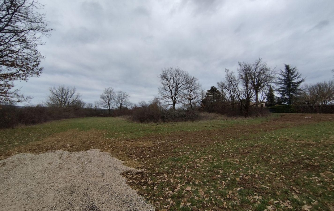 AGENCE IMMOBILIERE MARIN : Ground | SEPTFONDS (82240) | 0 m2 | 35 000 € 