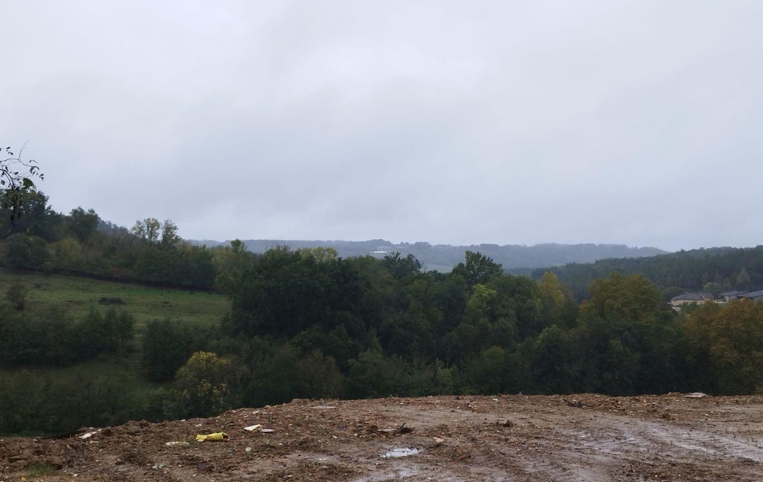 AGENCE IMMOBILIERE MARIN : Terrain | MOLIERES (82220) | 0 m2 | 34 000 € 