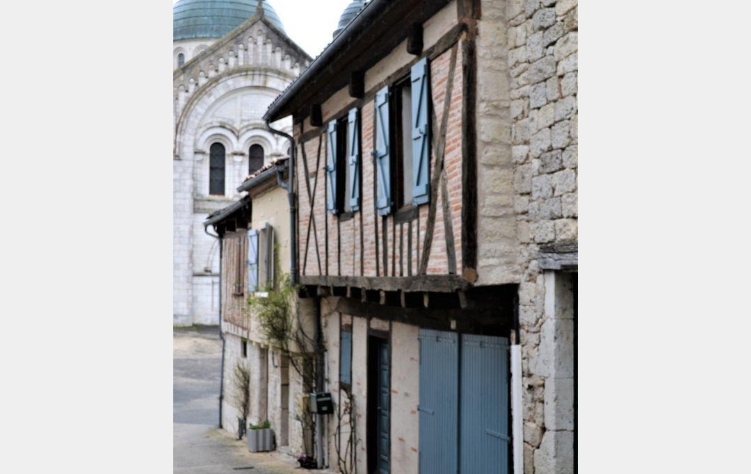 AGENCE IMMOBILIERE MARIN : Maison / Villa | CASTELNAU-MONTRATIER (46170) | 102 m2 | 149 000 € 