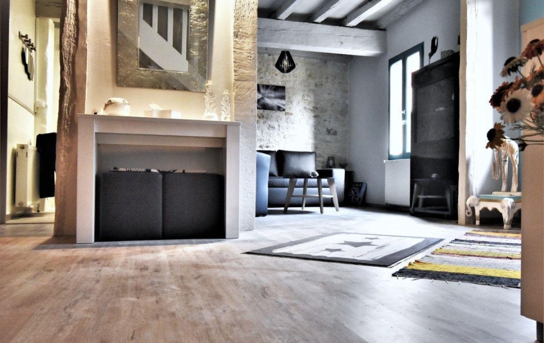 AGENCE IMMOBILIERE MARIN : Maison / Villa | CASTELNAU-MONTRATIER (46170) | 102 m2 | 149 000 € 