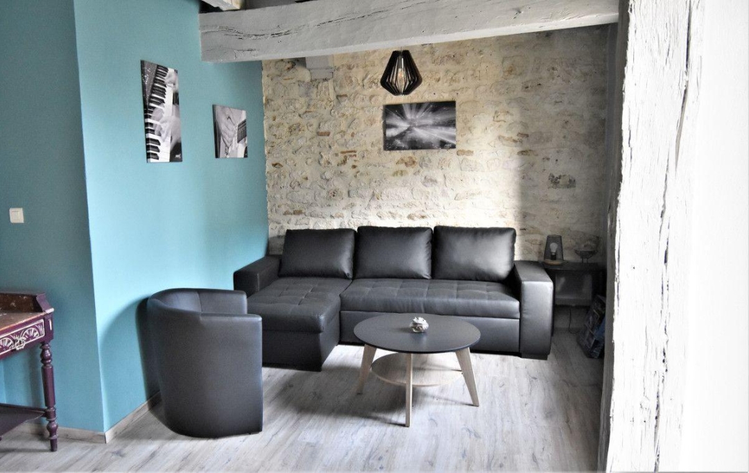 AGENCE IMMOBILIERE MARIN : Maison / Villa | CASTELNAU-MONTRATIER (46170) | 102 m2 | 149 000 € 