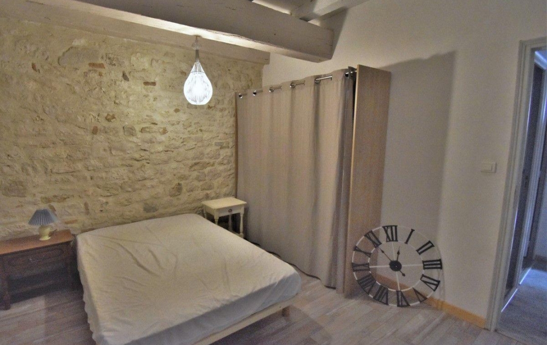 AGENCE IMMOBILIERE MARIN : Maison / Villa | CASTELNAU-MONTRATIER (46170) | 102 m2 | 149 000 € 