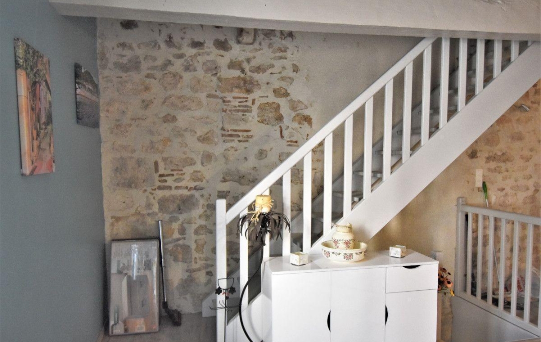 AGENCE IMMOBILIERE MARIN : Maison / Villa | CASTELNAU-MONTRATIER (46170) | 102 m2 | 149 000 € 