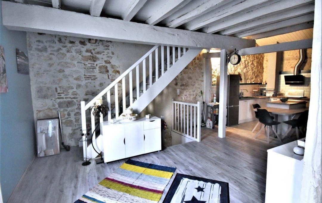 AGENCE IMMOBILIERE MARIN : Maison / Villa | CASTELNAU-MONTRATIER (46170) | 102 m2 | 149 000 € 