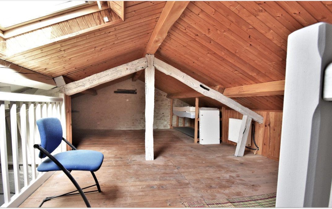 AGENCE IMMOBILIERE MARIN : Maison / Villa | CASTELNAU-MONTRATIER (46170) | 102 m2 | 149 000 € 